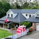 Paint a Metal Roof Australia